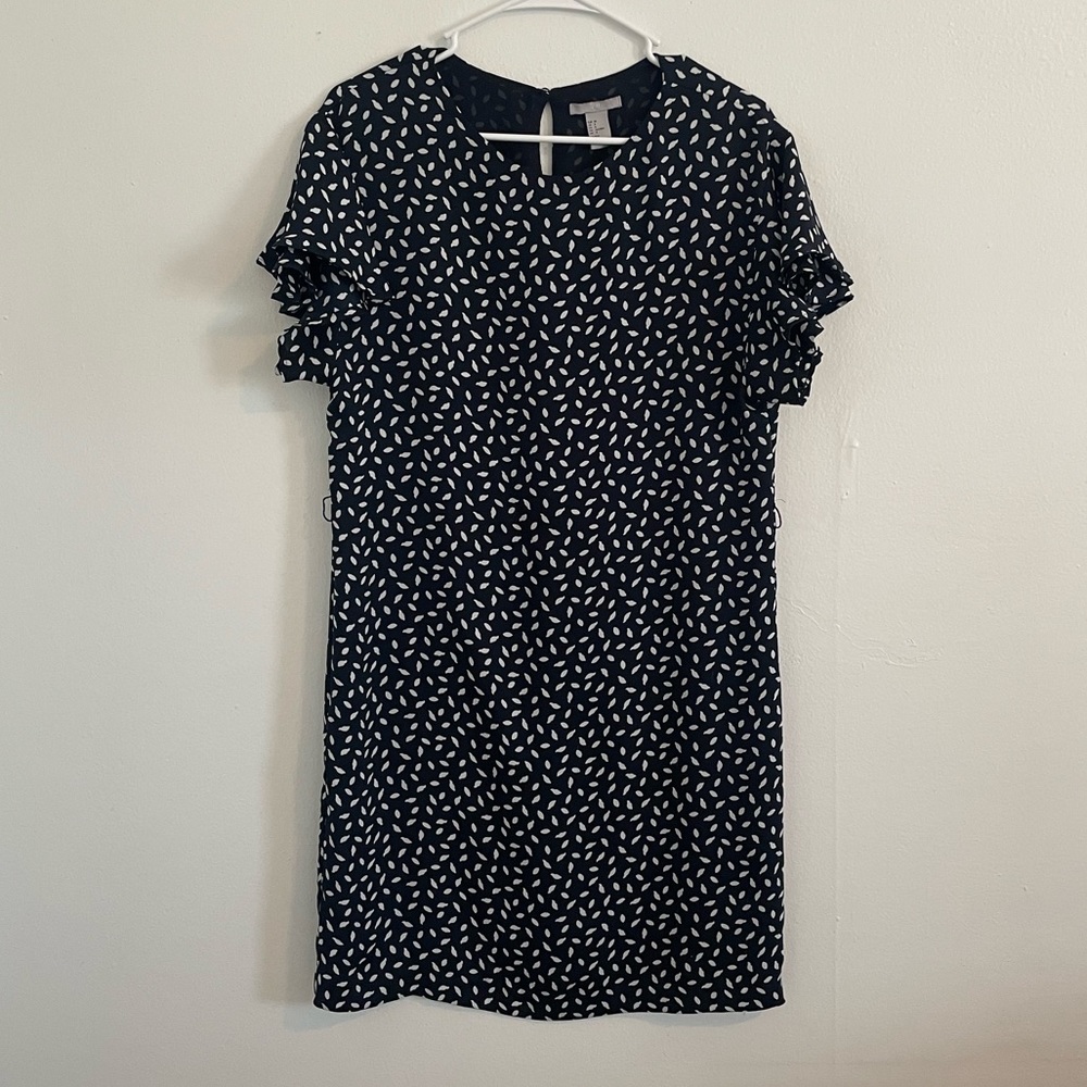 H&M DRESS
